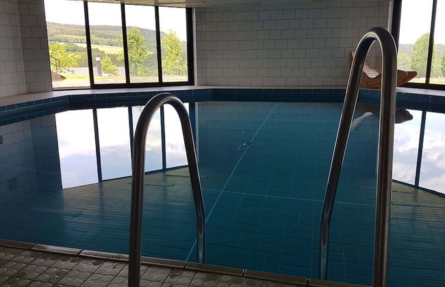 Chalet in Gerolstein Near Forest Trails - Foto 11