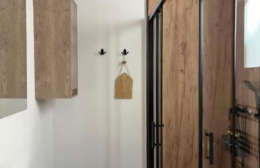 Apartament de la Madrona 1st floor Easy street parking - Foto 15