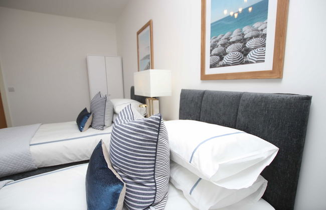 Upton Road Apartments - Foto 18