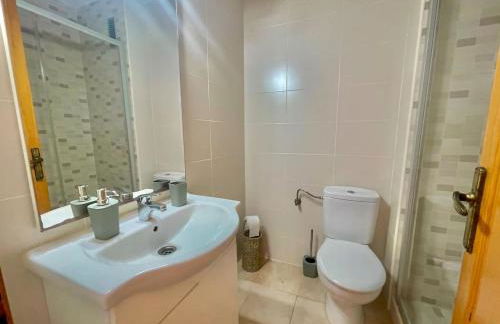 Sa Caleta Apartamento con piscina junto a la playa - Foto 18