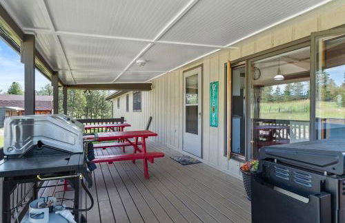 Papa’s Place on Willow Creek - Foto 49