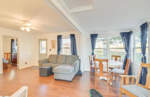 Star Lake Pet-Friendly Home Dock, Grill, Fire Pit - Foto 6