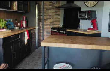 Maison de vacances à l'Ayguade classée 3 étoiles, climatisée,3mn à pied plage et restos ,5mn aéroport, 10mn gare - Foto 3