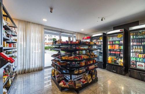 Condomínio Residencial Duo JK Sky - São José do Rio Preto - Foto 64