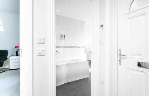 Garland Penthouse - Foto 14