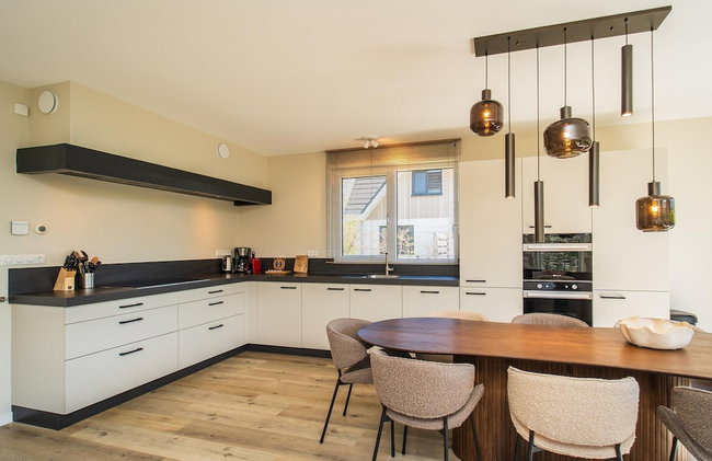 Serene Holiday Home in De Koog Texel With Sauna - Foto 31