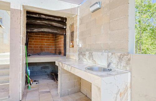Holiday Home Veronika near Makarska, private pool - Foto 69