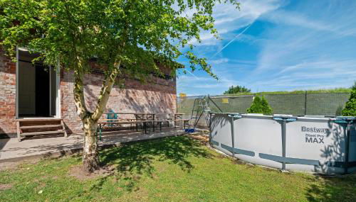 Ferienhaus Oase Balje - Photo 2