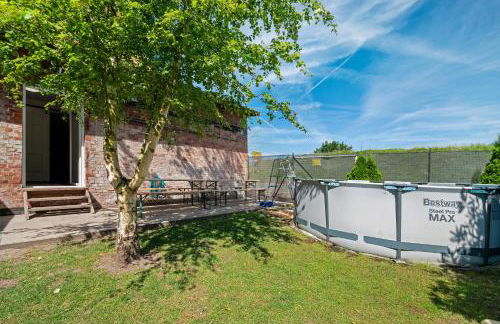 Ferienhaus Oase Balje - Foto 2