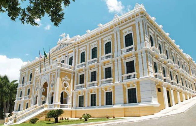 Tour completo por Vitória - Foto 7