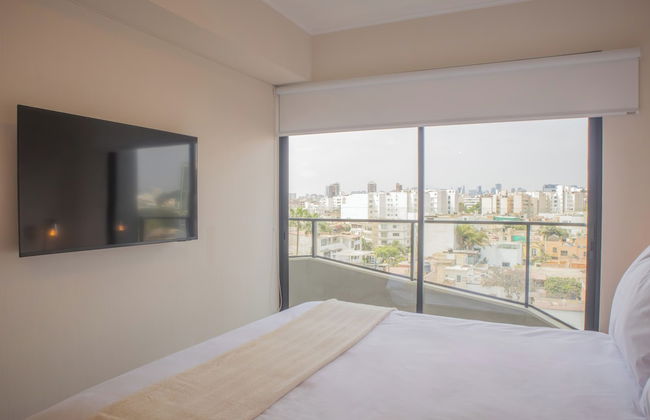 Benavides 1130 by Wynwood House - Foto 35