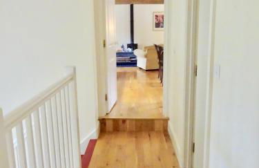 Glanhenwye Courtyard Cottages - Photo 117