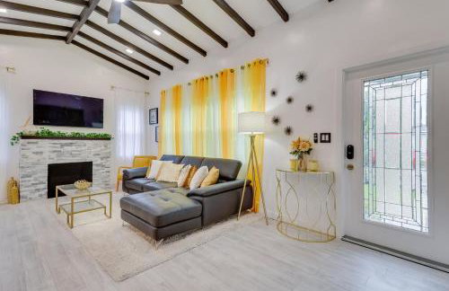 Stylish Miami Home 2 Mi to Intracoastal Waterway! - Foto 1