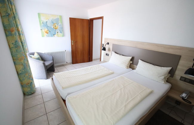 Appartements Biedermeier - Foto 19