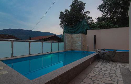 Holiday Home Vele with pool - Foto 36