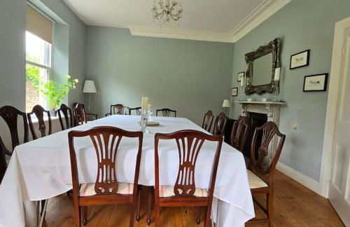 Quilly Farm House - North Coast - Entire House, near Castlerock, Coleraine, Beach walks, countrywalks, golf courses - Foto 25