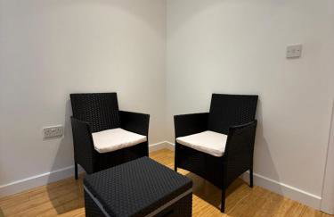 Top Rated Prime Marylebone Well-Equipped for 3 - Foto 6