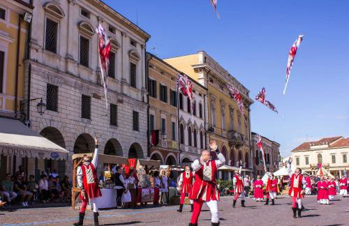 The History Apartment - Foto 36