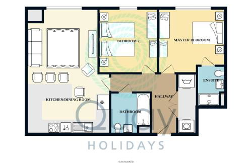 Sun-Soaked- Charming Views Overlooking the Harbour - Photo 34