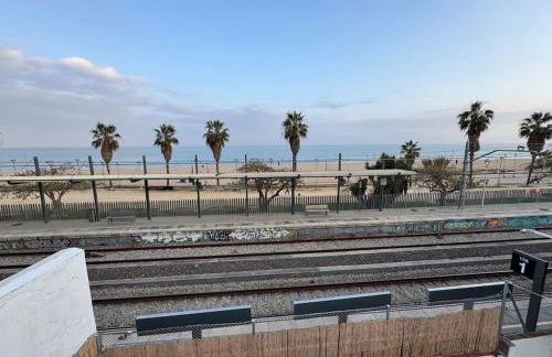 Casa con vistas al mar y jardín - Foto 27