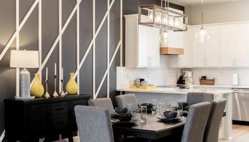 STAR Retreat Townhome with Garage 3 miles to Downtown - Foto 3