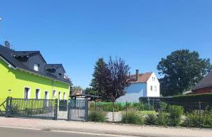 Ferienwohnung "Kleine Auszeit" EG-R - Foto 6