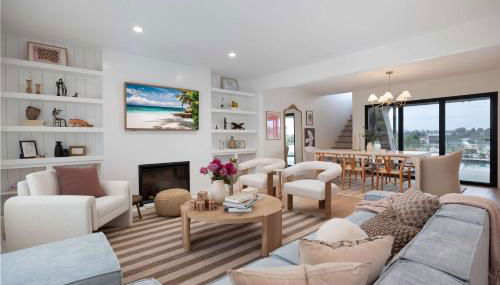 Backyard Oasis Renovated 10min to Beach Villa - Foto 2