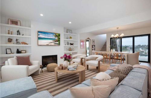 Backyard Oasis Renovated 10min to Beach Villa - Foto 2