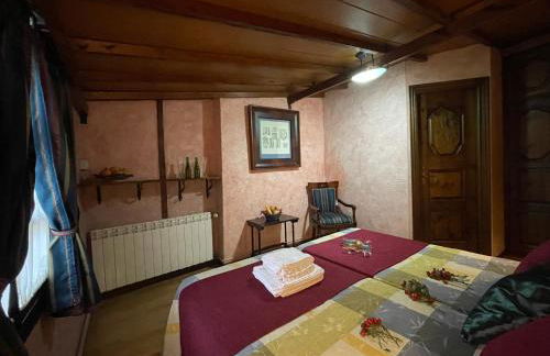 La Posada del Hidalgo de Alarcón - Foto 50