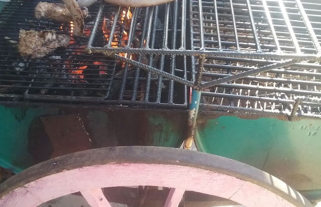 Casa Rural Fontalba - Photo 43