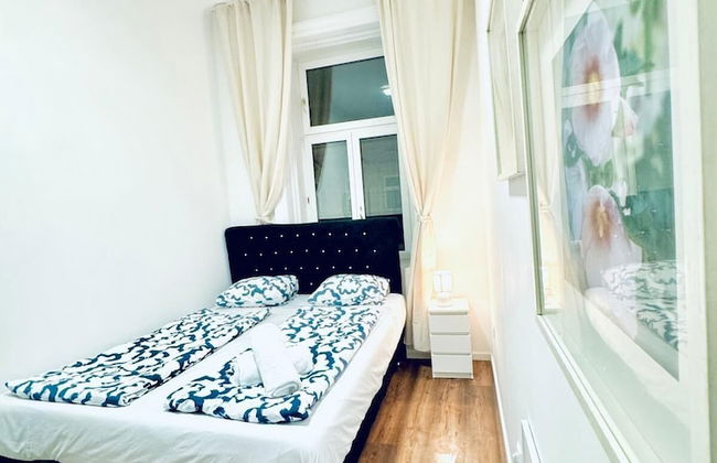 Affordable 5BR Apt Near Atzgersdorf - Foto 53