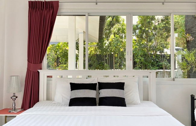 4 Br Private Pool Villa GA - Foto 33