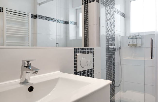 Numa Frankfurt Oben - Photo 31