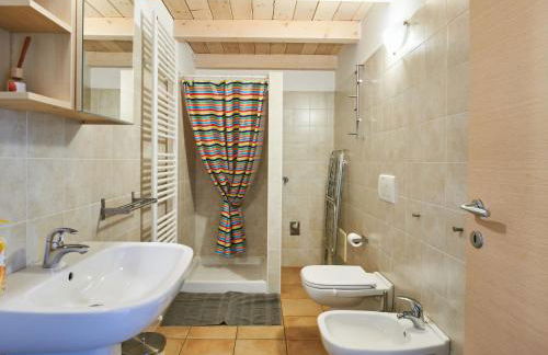 Holiday Home Gelsomino-8 by Interhome - Foto 14