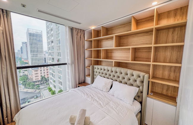 Vinhomes Skylake - Quylodge - Photo 37