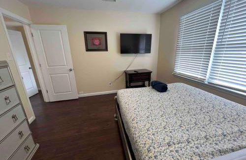 Derby Delight- Ventnor Home, 5 Minutes to Beach - Foto 31