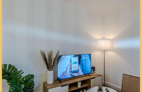 Little cocoon I Studio I Annemasse - Foto 5