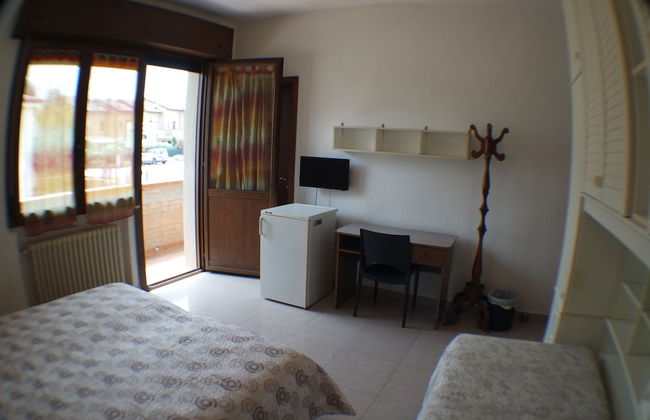 Le terrazze rooms - Photo 4