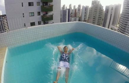 Apartamento Alice Tenório - Foto 2