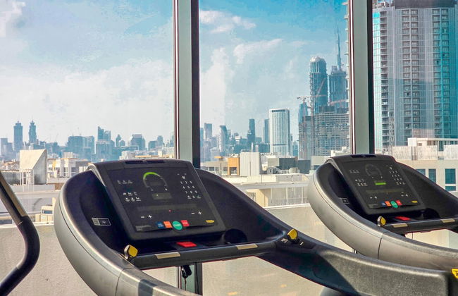 Easygo- Chic 1br-sofa bed Azzi Riviera48 - Photo 40