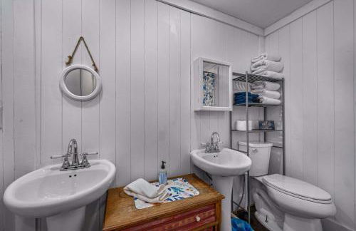 Mountain Retreat Ruby's Roost Home & Loft - Foto 54