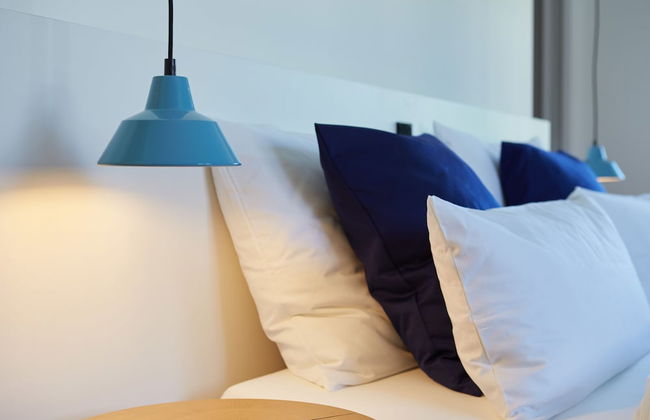 Sternen Bohlingen Aparthotel - Foto 18