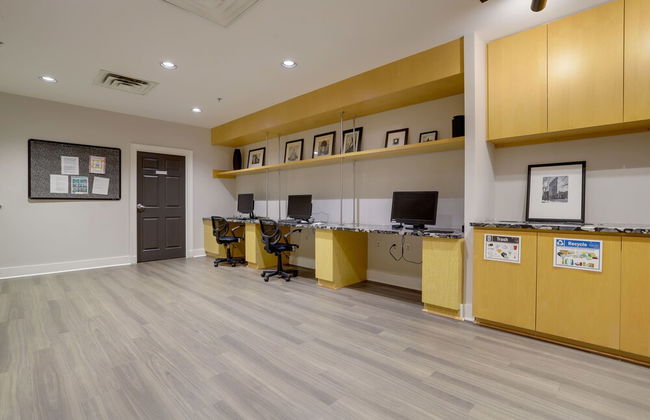 Fantastic Business Condo at Ballston - Foto 44