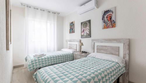 Coqueto y Luminoso en la Playa de La Arena - Foto 3