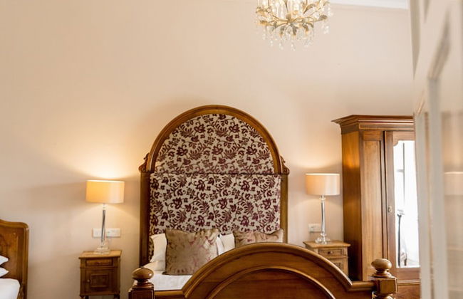 Sweeney Hall Hotel - Foto 15