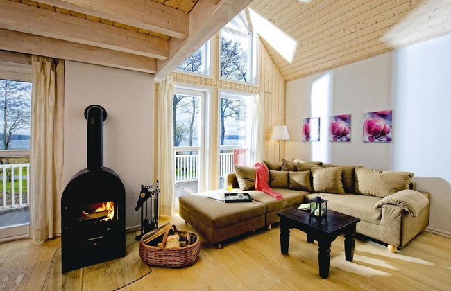 Ferienwohnung in Bad Saarow for 6 Personen - Foto 8