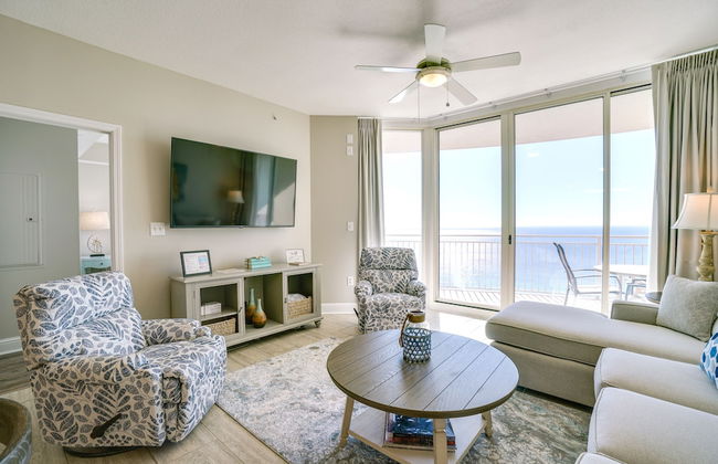 Aqua Beach Resort by Panhandle Getaways - Foto 36