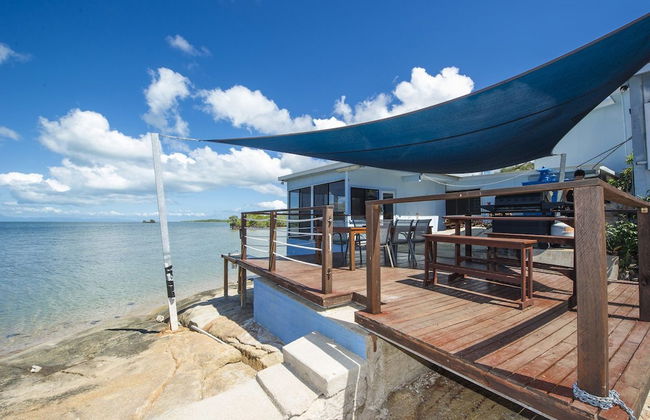 Blue on Cockle - Photo 18