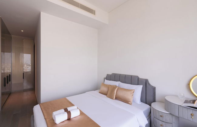 Bluesky MarQ Luxury Vaccation - Photo 74