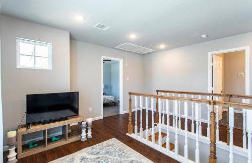 4BR 2,5BA Holiday Home in the Heart of Cowboy Nation - Foto 24